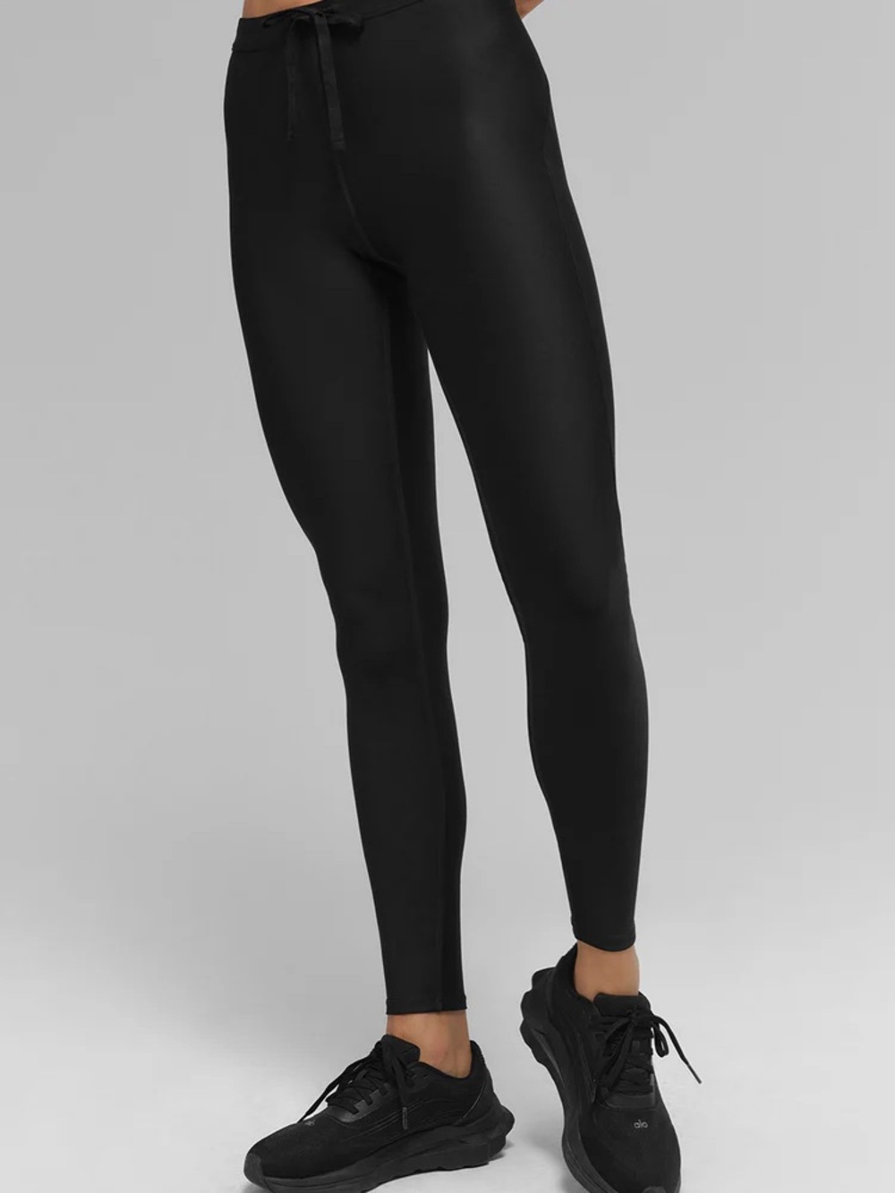 Alo Airlift High-Waist Light Speed Legging M New